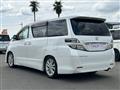 2010 Toyota Vellfire