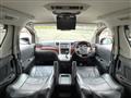2010 Toyota Vellfire