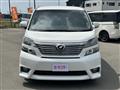 2010 Toyota Vellfire