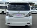 2010 Toyota Vellfire