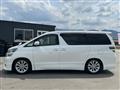 2010 Toyota Vellfire