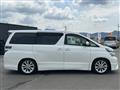 2010 Toyota Vellfire