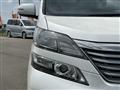 2010 Toyota Vellfire