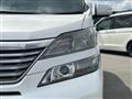 2010 Toyota Vellfire