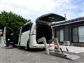2012 Nissan Serena
