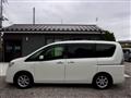 2012 Nissan Serena