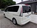 2012 Nissan Serena