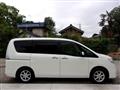 2012 Nissan Serena
