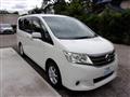 2012 Nissan Serena