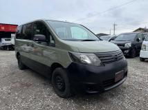 2009 Nissan Serena