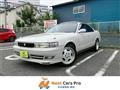 1995 Toyota Chaser