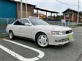 1995 Toyota Chaser