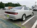 1995 Toyota Chaser