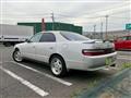 1995 Toyota Chaser