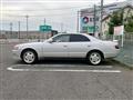 1995 Toyota Chaser