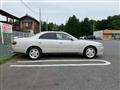 1995 Toyota Chaser