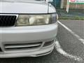 1995 Toyota Chaser