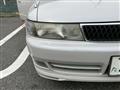 1995 Toyota Chaser
