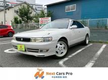 1995 Toyota Chaser