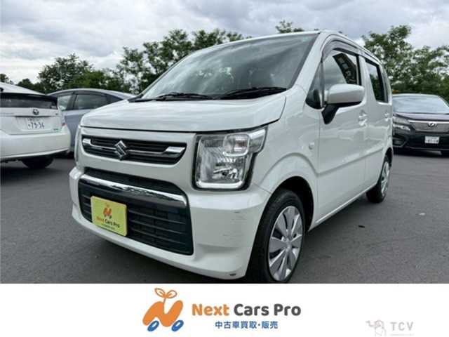 2023 Suzuki Wagon R