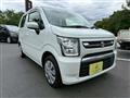 2023 Suzuki Wagon R