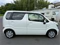 2023 Suzuki Wagon R