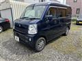 2021 Suzuki Every