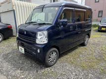 2021 Suzuki Every