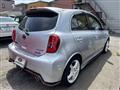 2014 Nissan March