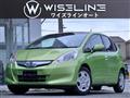 2010 Honda Fit