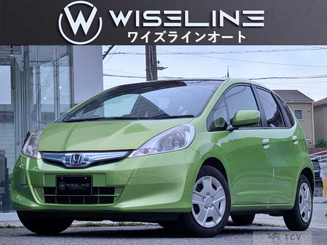2010 Honda Fit
