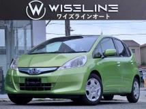 2010 Honda Fit