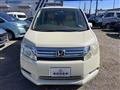2011 Honda Step WGN