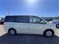 2011 Honda Step WGN
