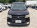 2008 Honda Zest