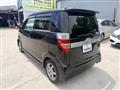 2008 Honda Zest