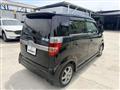 2008 Honda Zest