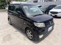 2008 Honda Zest