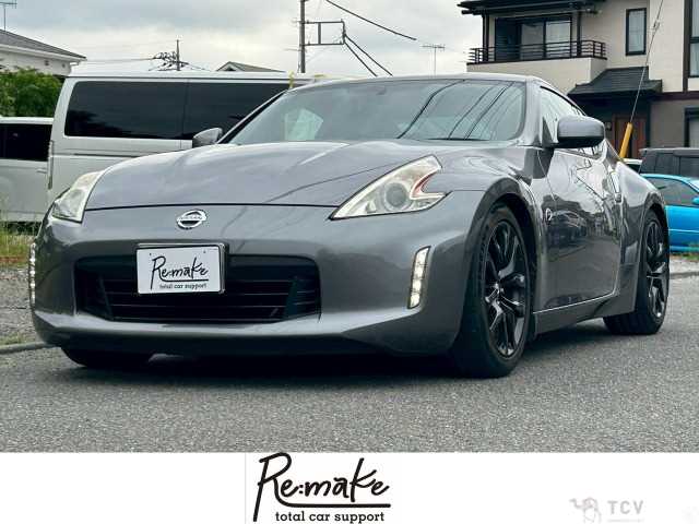 2014 Nissan Fairlady Z