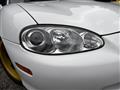 2003 Mazda Roadster