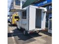 2022 Toyota Townace Truck