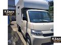 2022 Toyota Townace Truck