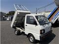 1992 Mitsubishi Minicab Truck