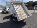1992 Mitsubishi Minicab Truck