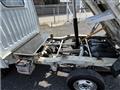 1992 Mitsubishi Minicab Truck