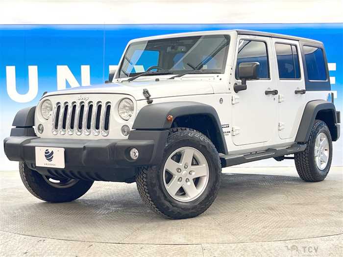 2016 Jeep Jeep Others