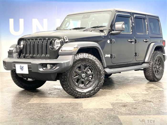 2020 Jeep Jeep Others