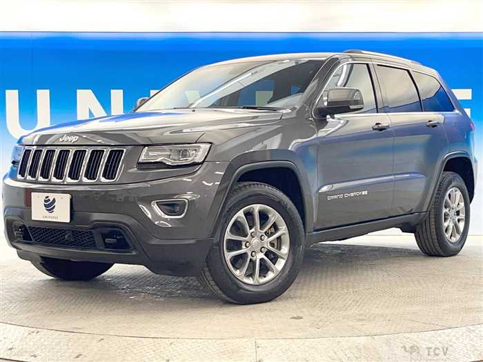 2015 Jeep Jeep Others