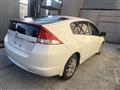 2011 Honda Insight