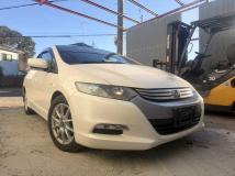 2011 Honda Insight